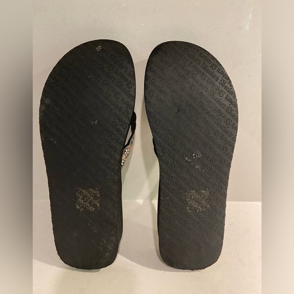 Skechers Cali Yoga Foam Sandals Size 9 - Picture 6 of 8